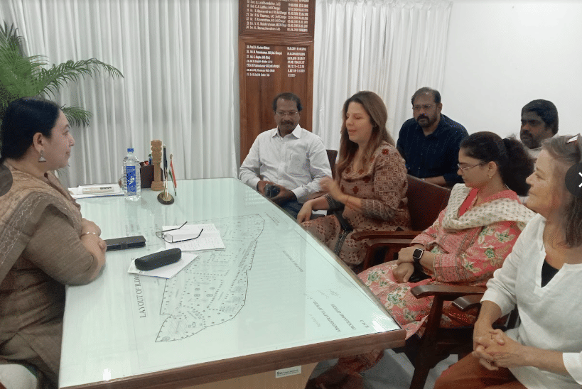 ILDM College Images photo 15